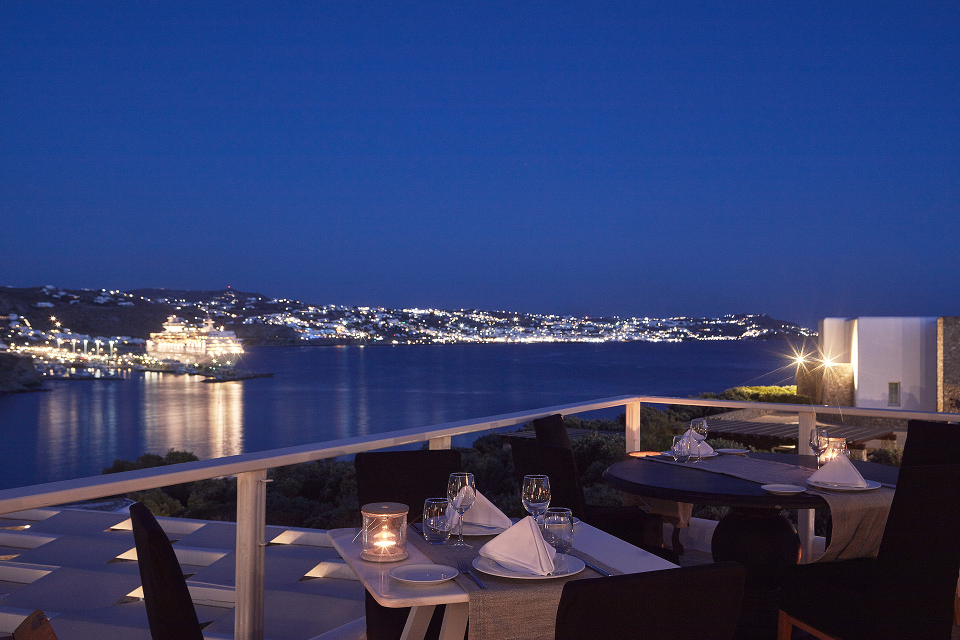 Hotel Mykonos Princess Hotel, Griechenland, Agios Stefanos. Großes 2